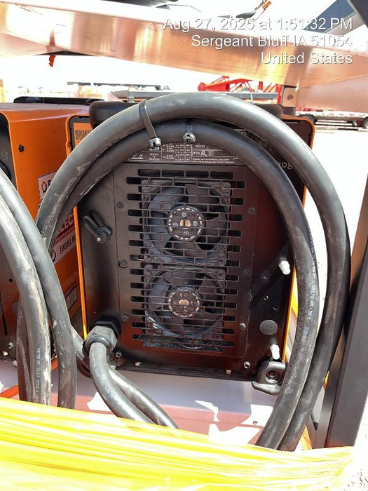 2023 LINCOLN ELECTRIC FLEXTEC 350X