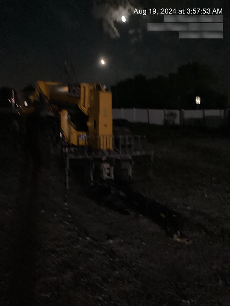 2020 STAR INDUSTRIES M1360B - Star JIB Boom