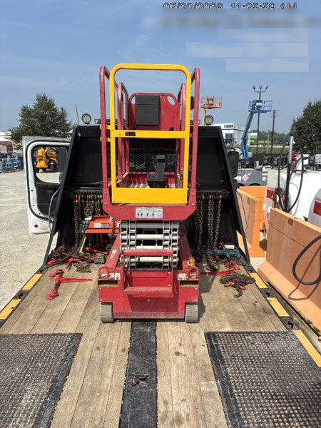 2019 MEC Micro 19