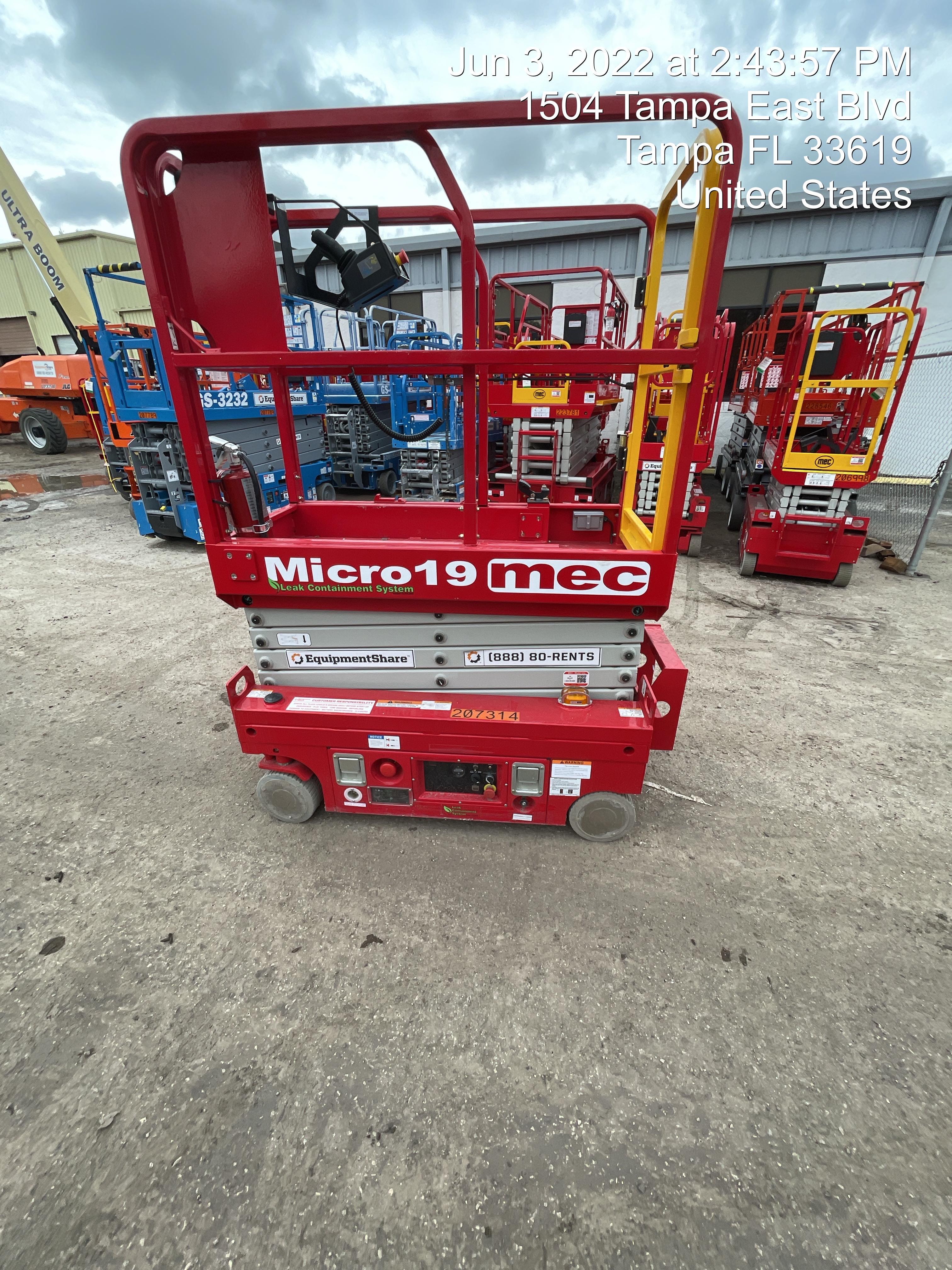 2022 MEC Micro 19