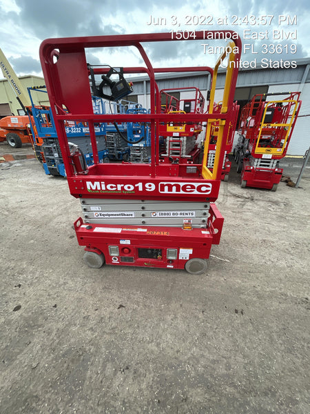 2022 MEC Micro 19