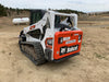 2021 BOBCAT T595