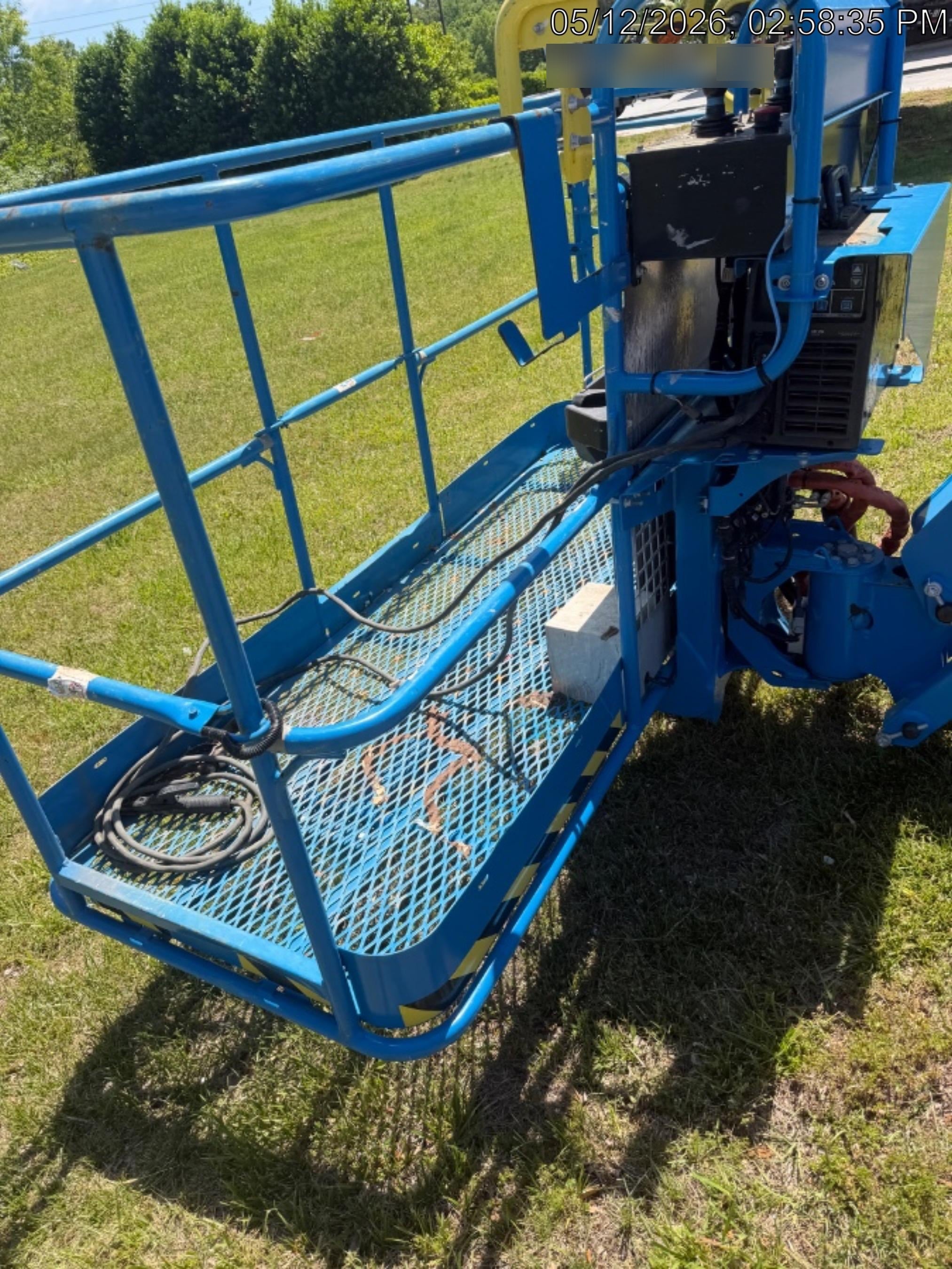 2023 MILLER ELECTRIC CST-282