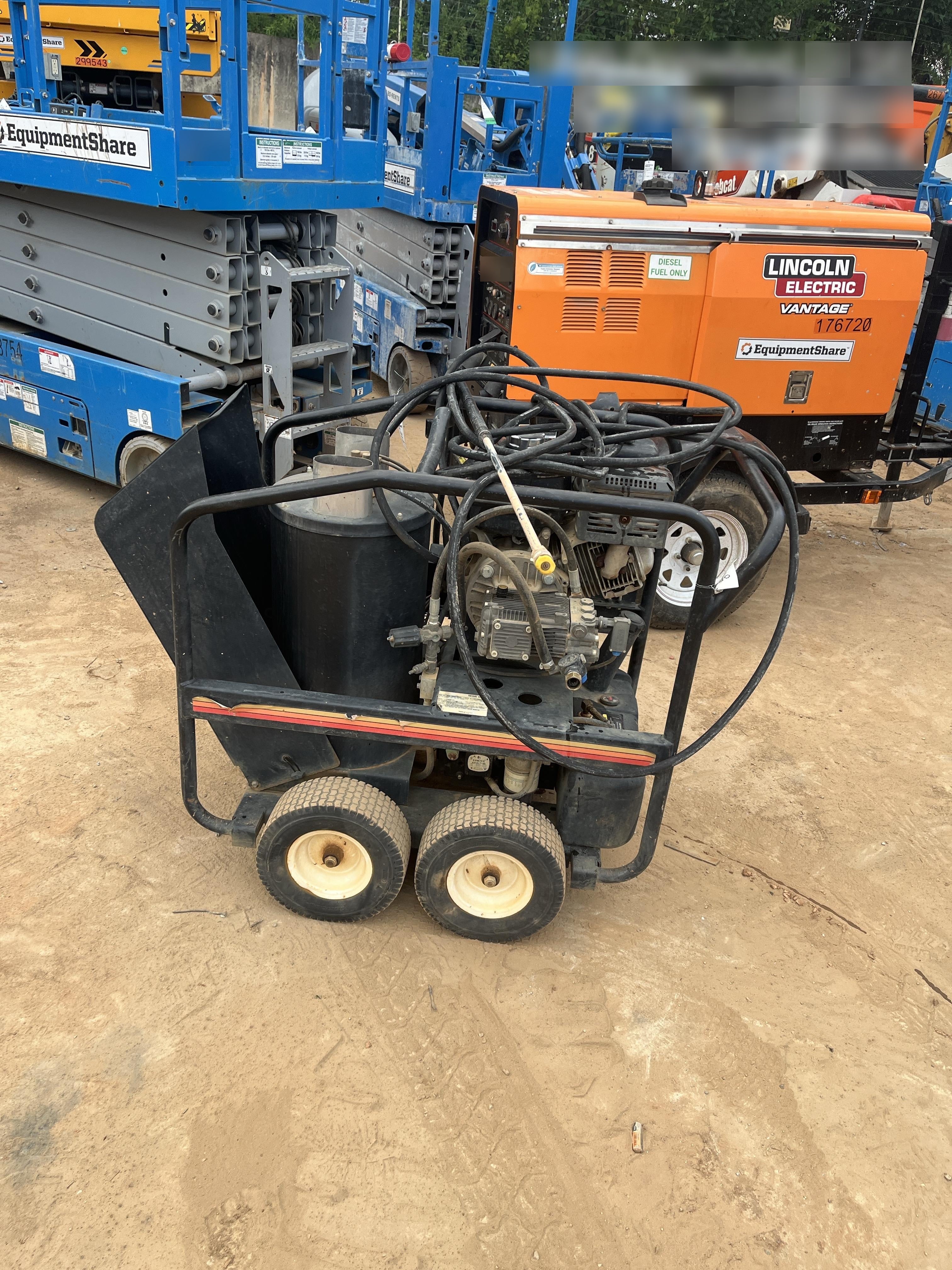 2020 MI-T-M CORPORATION HSP-3504-3MGH