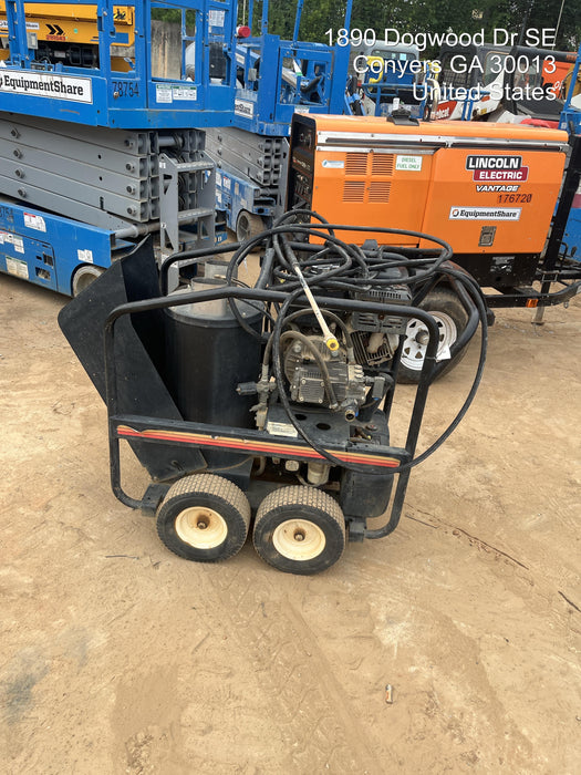 2020 MI-T-M CORPORATION HSP-3504-3MGH