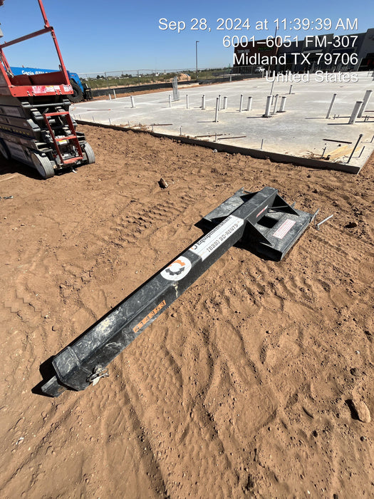 2024 ARROW MATERIAL HANDLING CE60-TH-STP