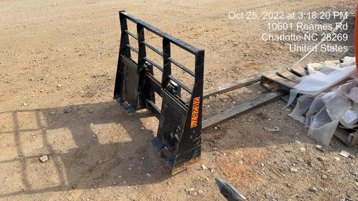 2022 ARROW MATERIAL HANDLING 60" Pallet Forks - Arrow