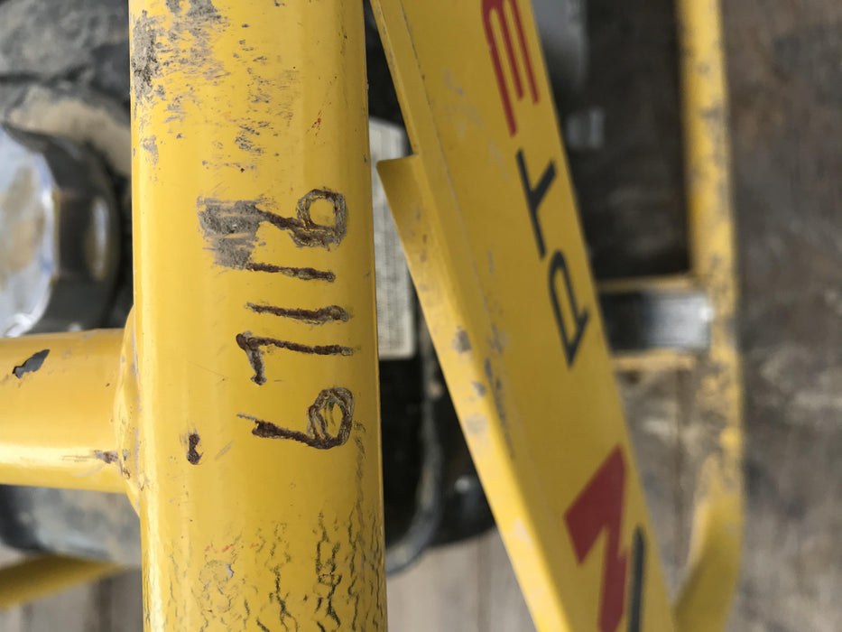 2020 WACKER NEUSON PT3A