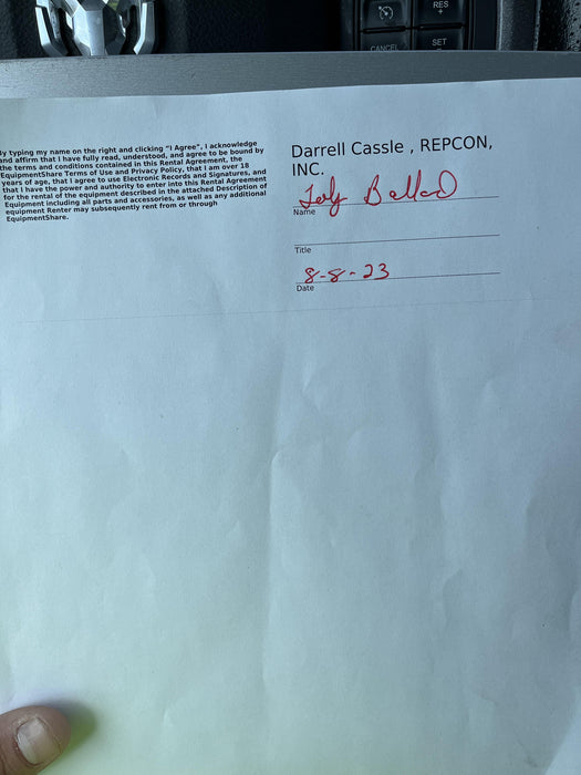 2021 KEY PLANT Pipe Conveyor