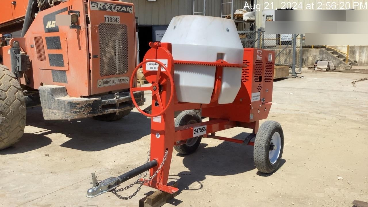 2022 MULTIQUIP MC94PK