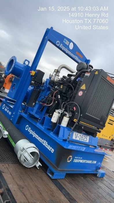 2023 THOMPSON 12R-DDS-3.6-X