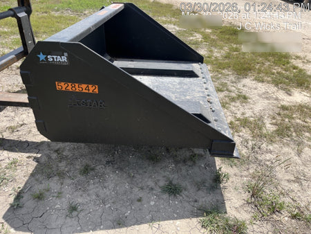 2025 STAR INDUSTRIES 1406B