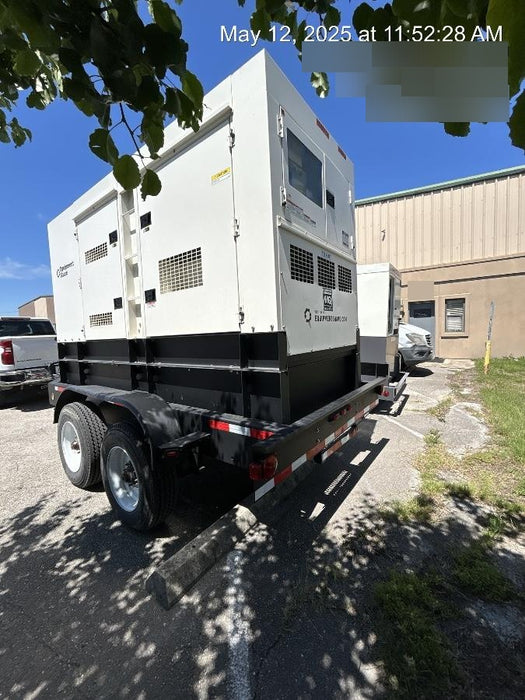 2023 MULTIQUIP DCA300