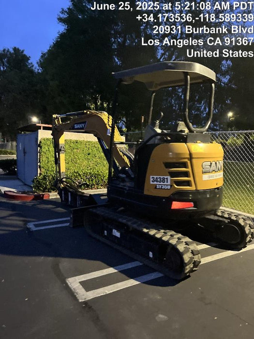 2025 STAR INDUSTRIES M1360B - Star JIB Boom