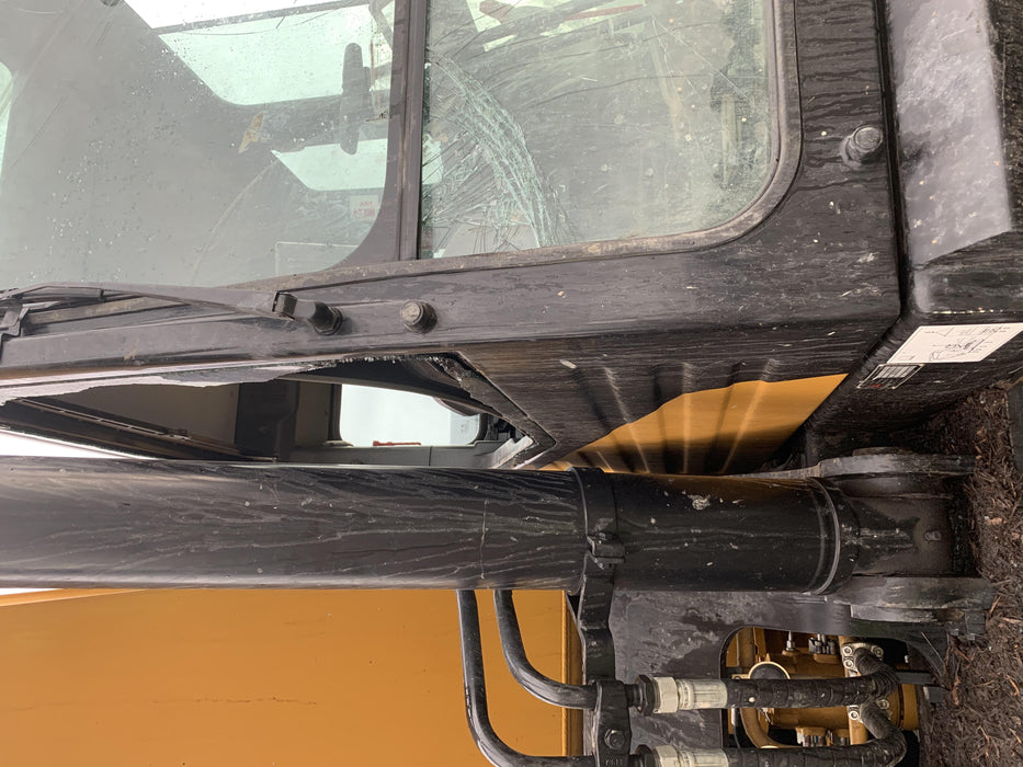 2020 Sany SY265C LC Cab, Hydraulic QC, Buckets: 36, 48" , Hydraulic Hammer 5,000lb impact class