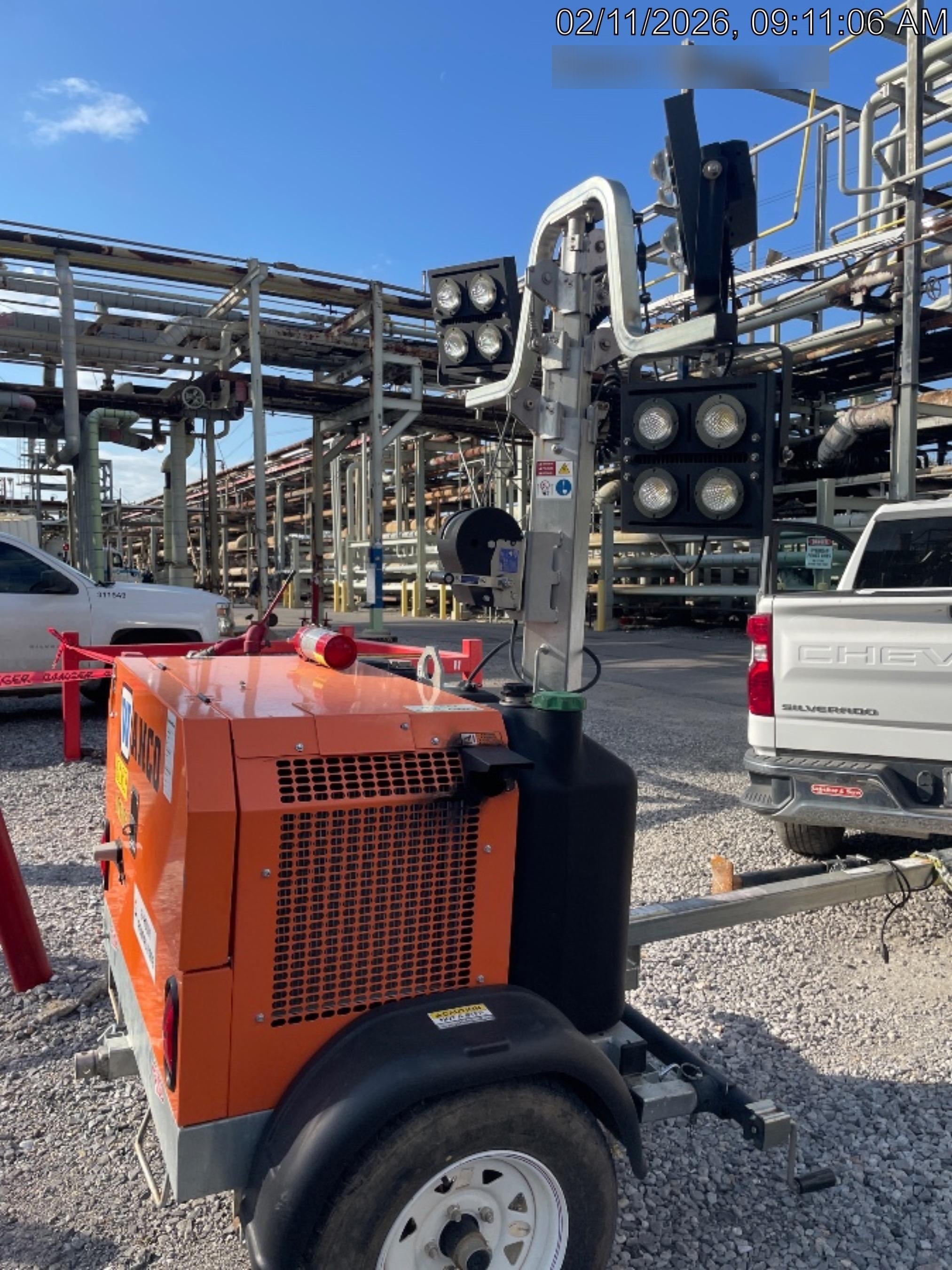 2023 WANCO WLTT-4MM4K