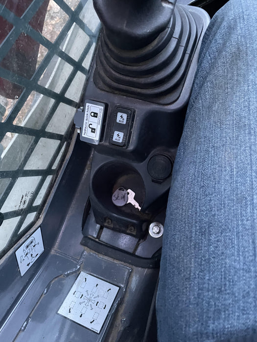 2020 PALADIN UTILITY GRAPPLE 11876-0022