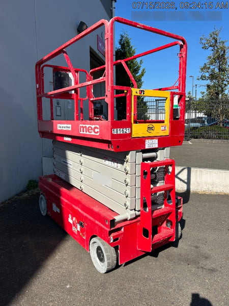 2021 MEC 4046SE