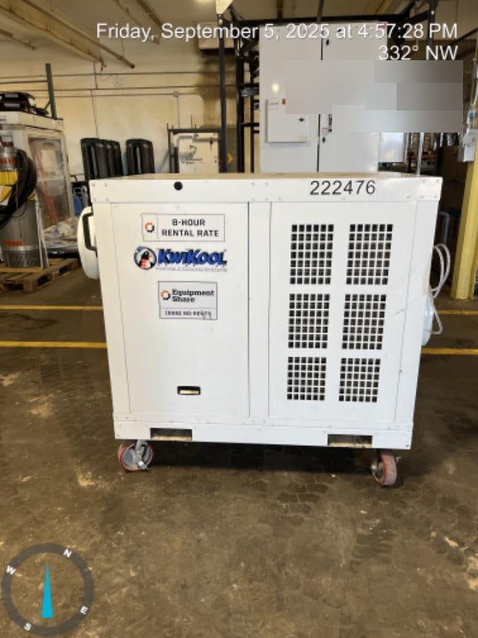 2022 KWIKOOL KPO5-21