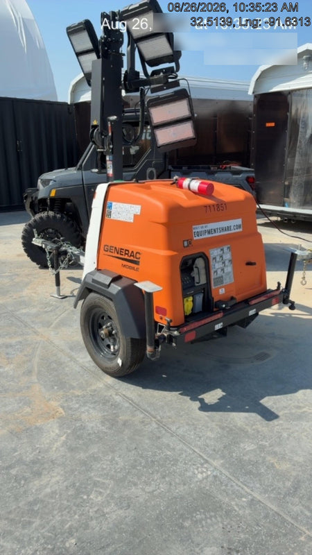 2026 GENERAC MLTS-4
