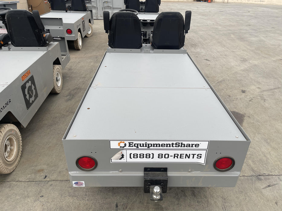 2022 COLUMBIA Payloader 2XL