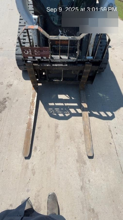 2025 VIRNIG PF4855-5VG