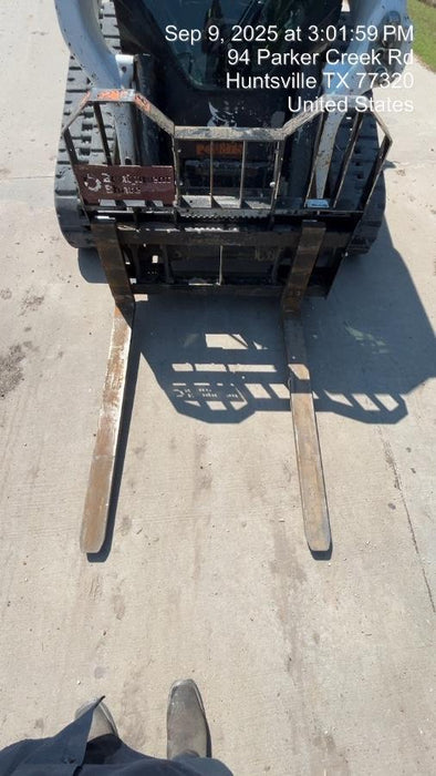 2025 VIRNIG PF4855-5VG