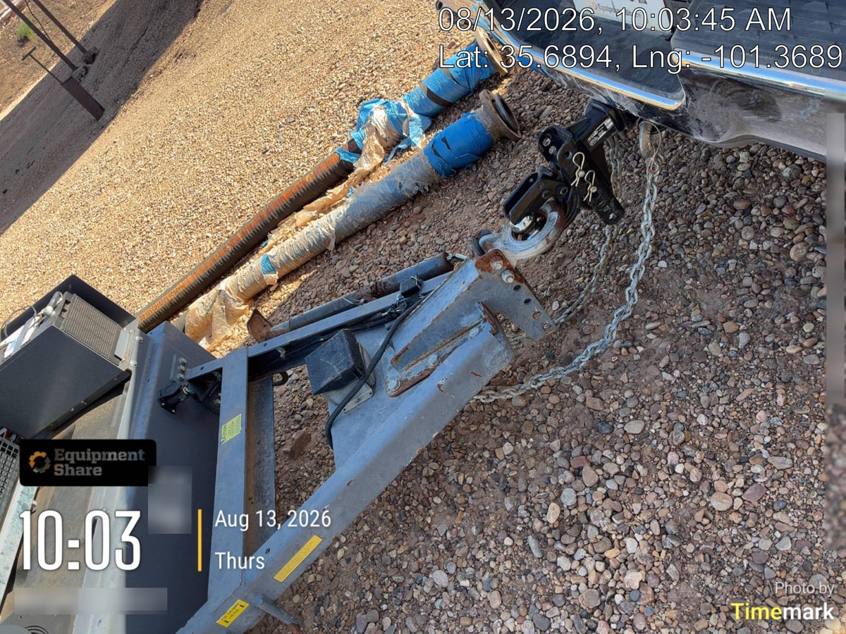 2023 ATLAS COPCO PAC F44 KD