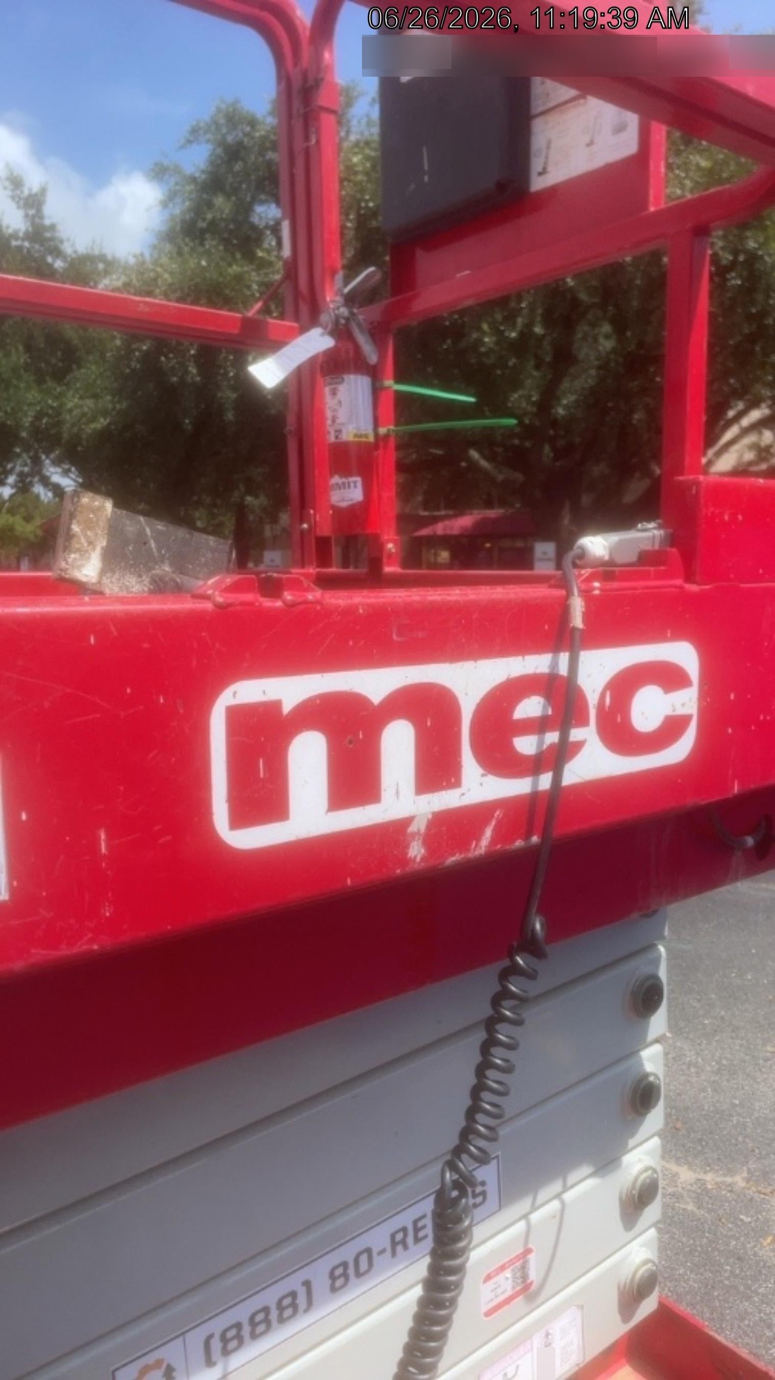 2021 MEC 4046SE