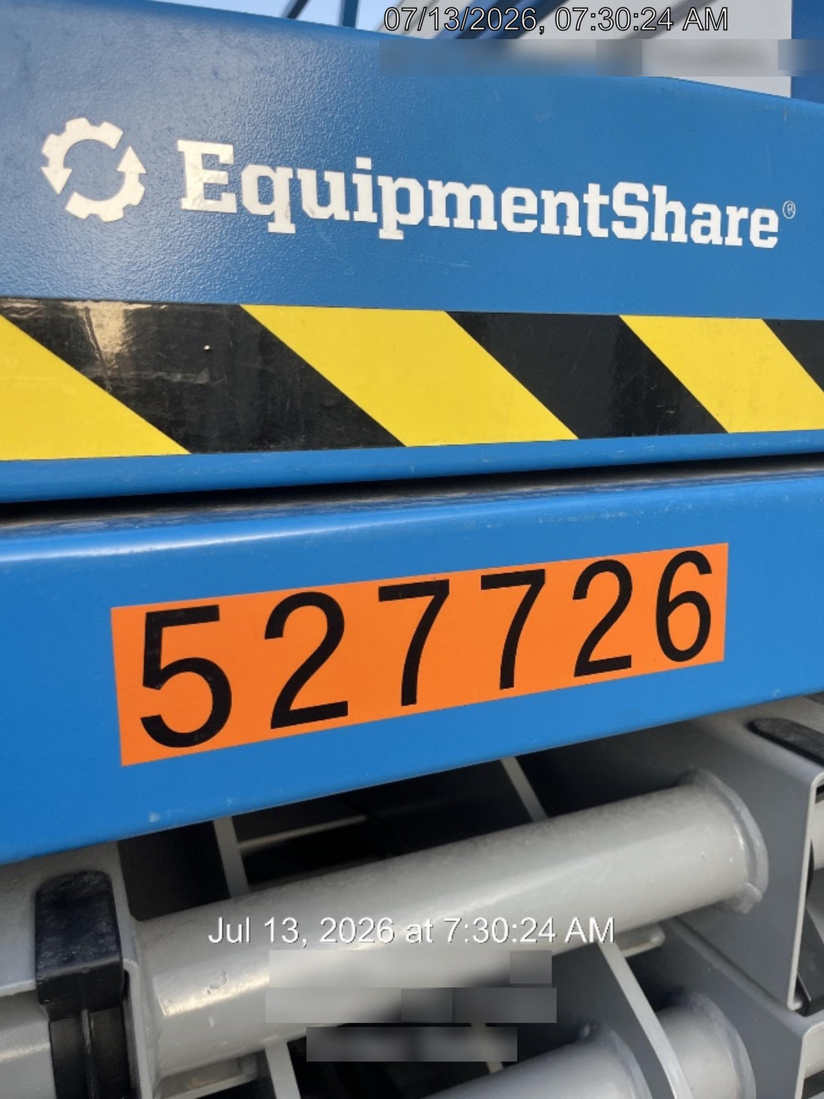 2025 GENIE GS-4046 E Drive