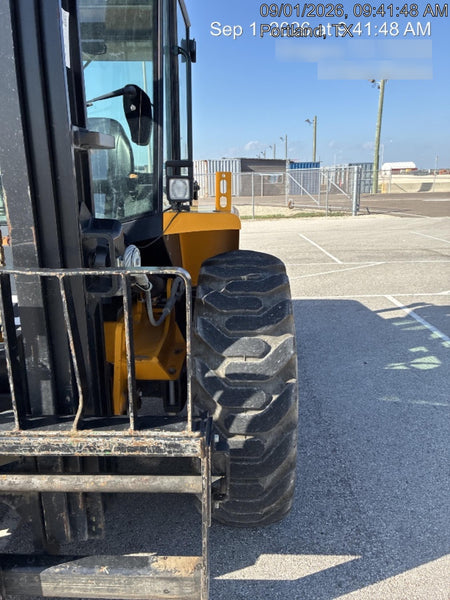 2025 JCB 940-4