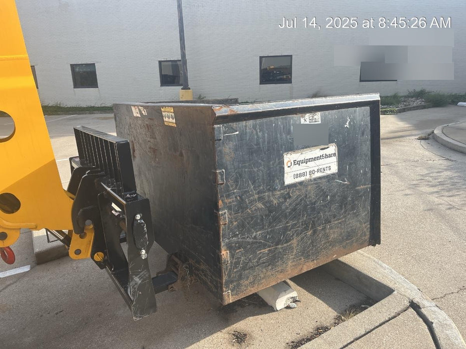 2020 STAR INDUSTRIES 1430