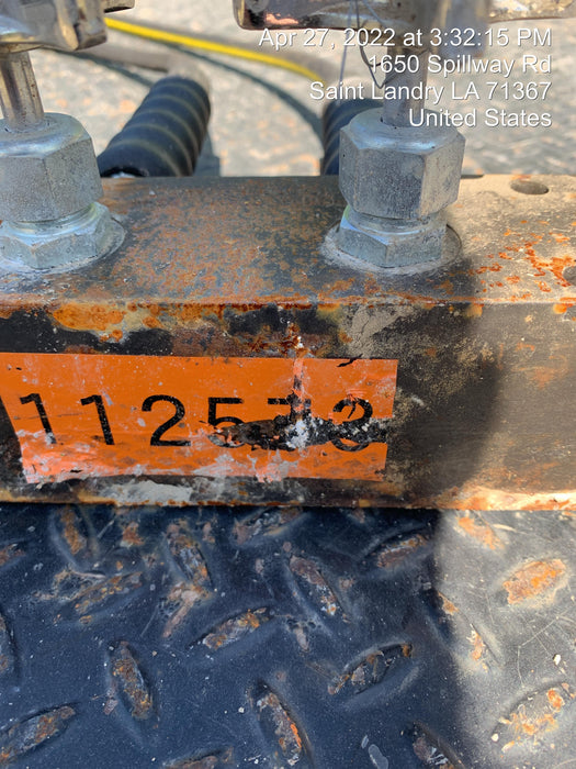 2020 POWER TEAM 9644