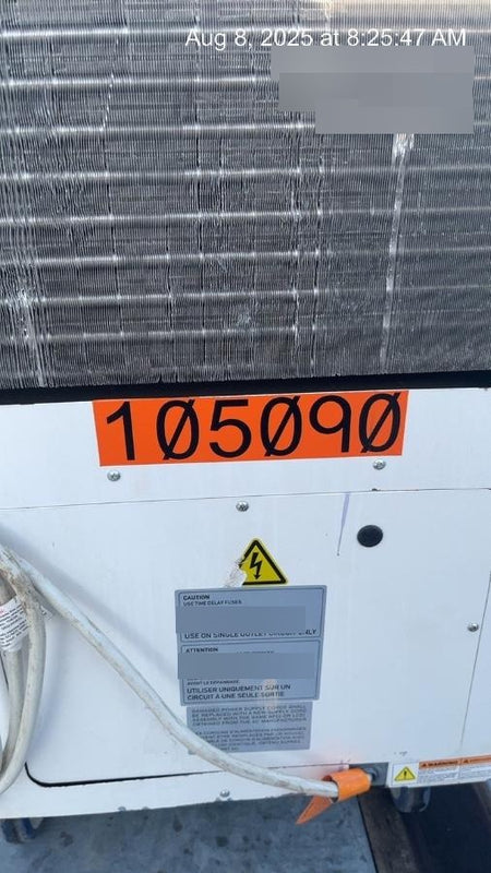 2020 MESTEK 6HK16