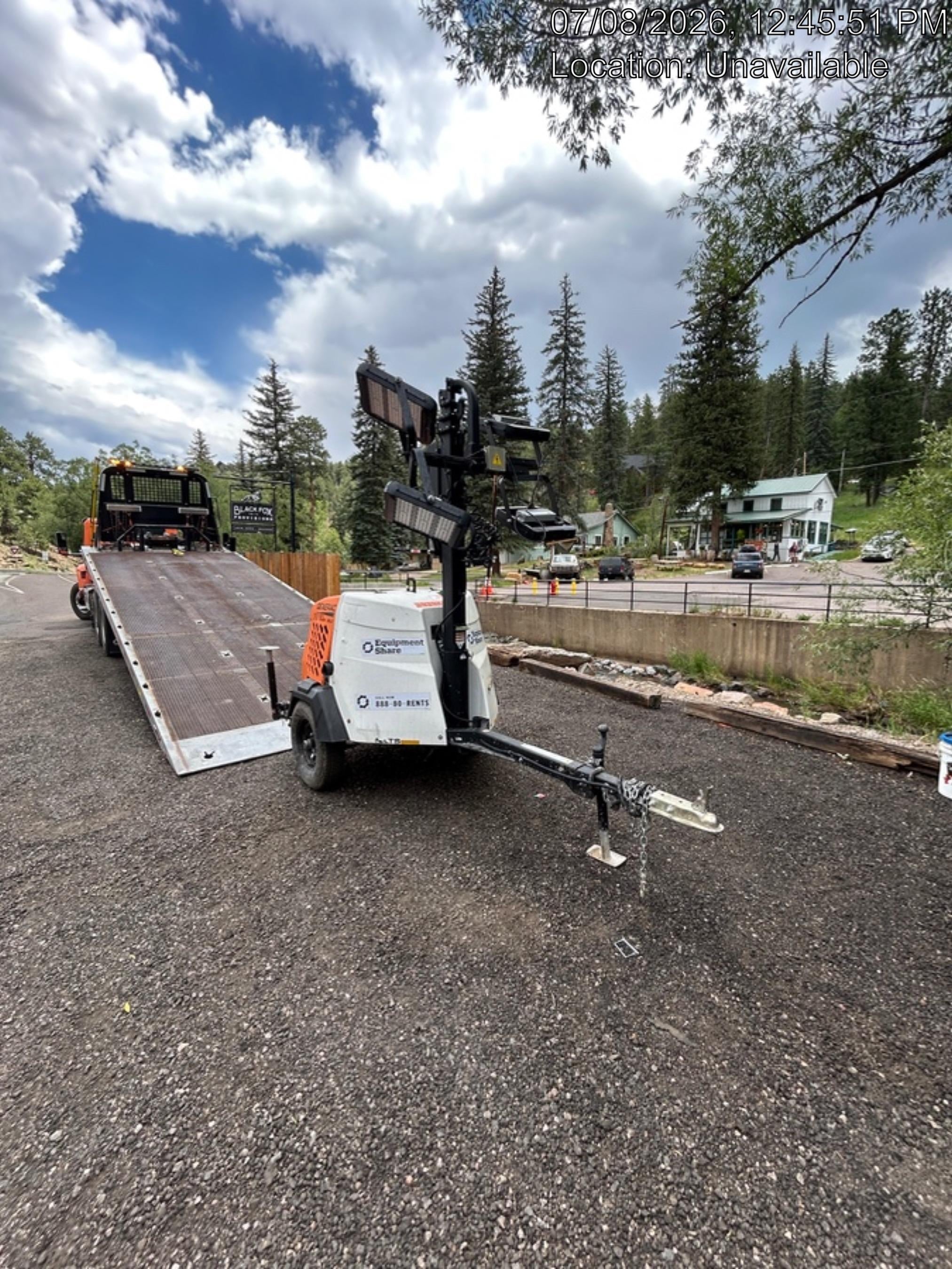 2024 GENERAC MLT2