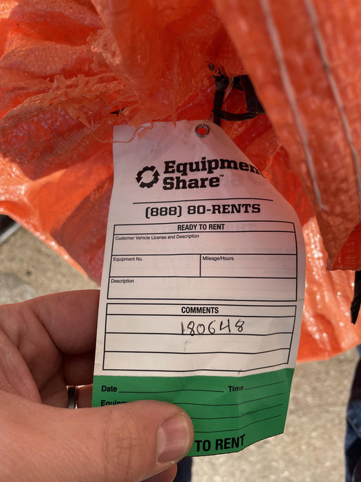 2021 LIND EQUIPMENT TLS-80XPLEDRE-LV