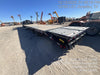 2025 BIG TEX TRAILER 25GN-40D5A-MRBK