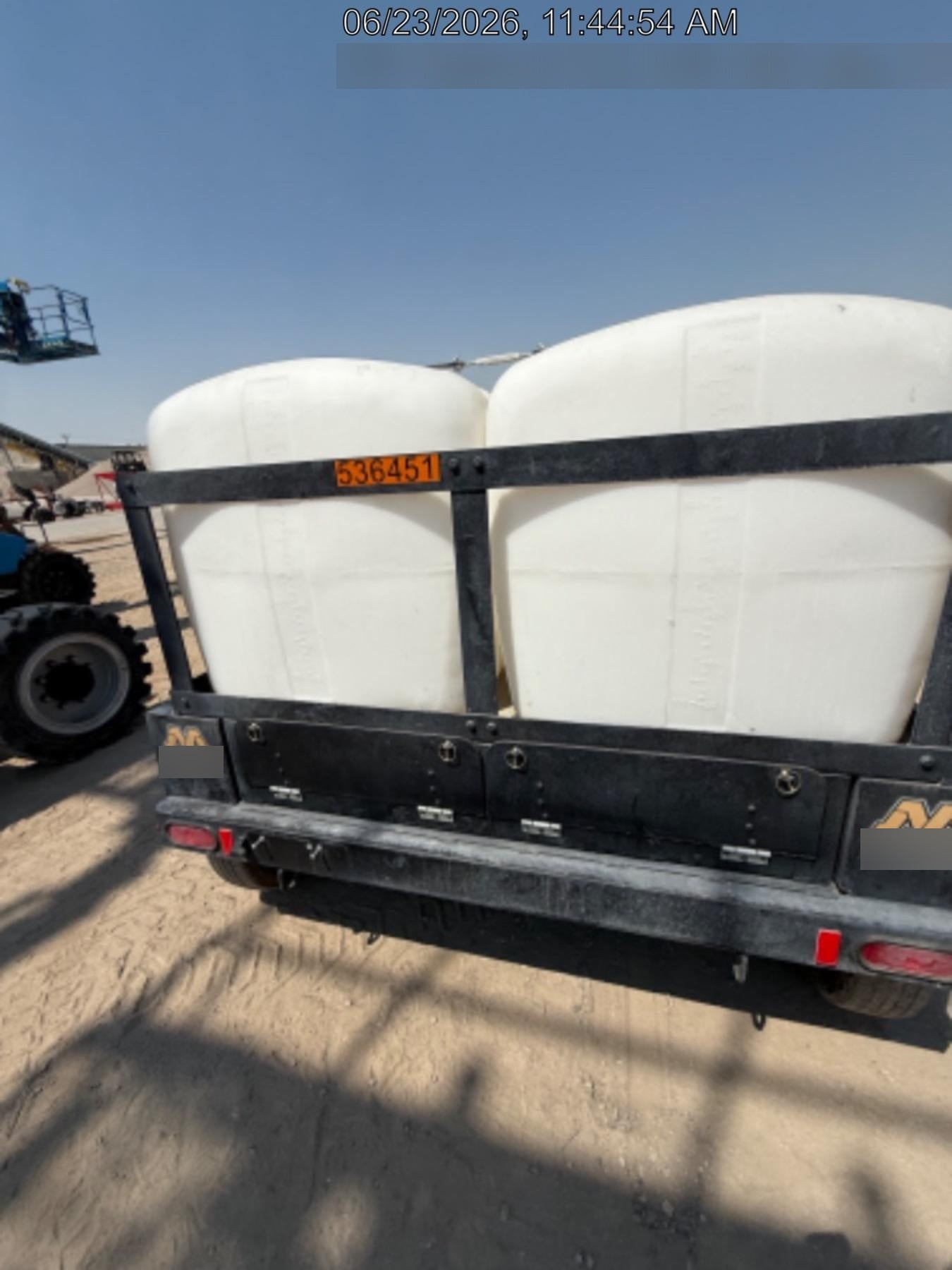 2025 MI-T-M HS-3505-1MGH-UR