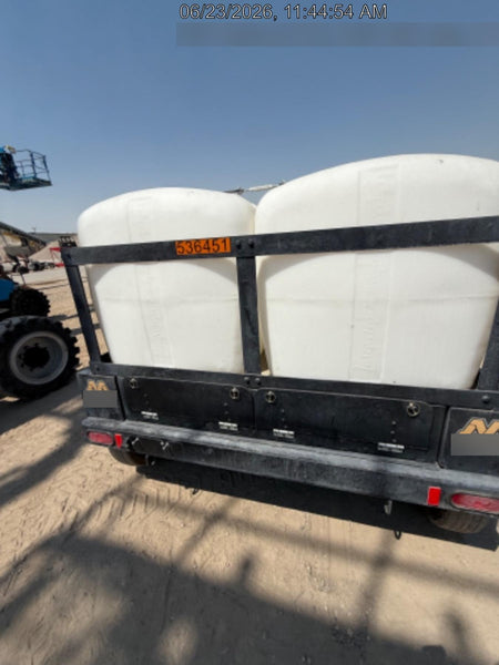 2025 MI-T-M HS-3505-1MGH-UR