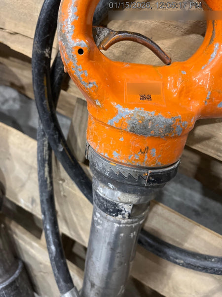 2019 AMERICAN PNEUMATIC TOOL M133CN