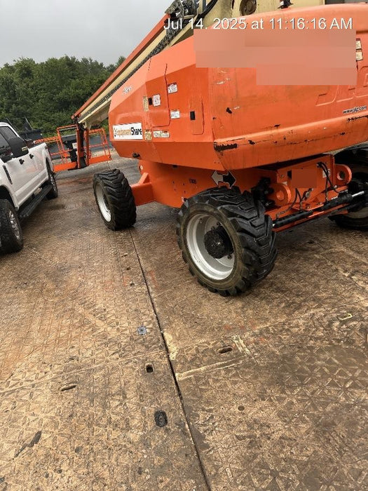 2019 JLG 860SJ