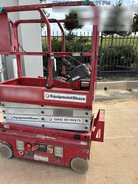 2019 MEC 1330SE