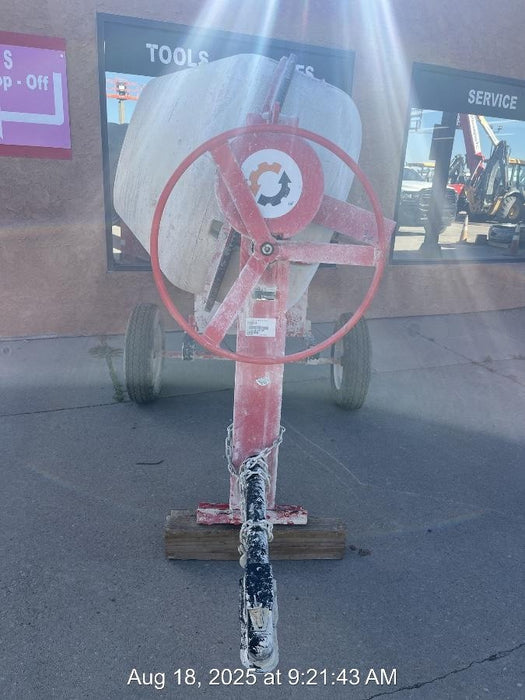 2023 MULTIQUIP MC12PH