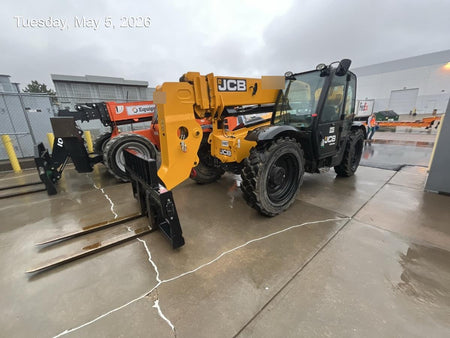 2024 JCB 509-42