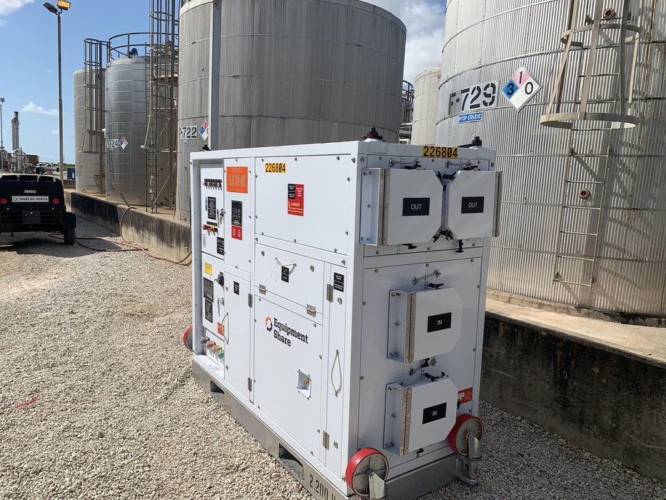 2022 SMARTECH SLIC12R-MSH