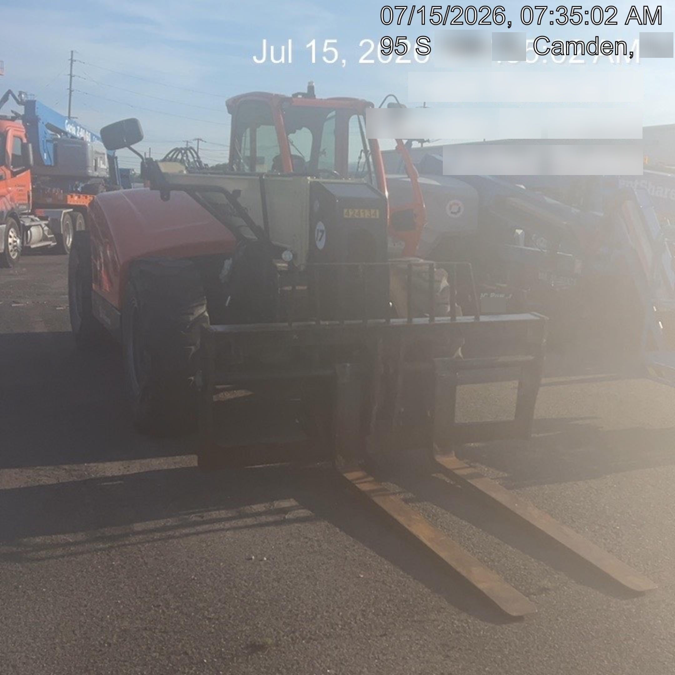 2024 JLG 1732