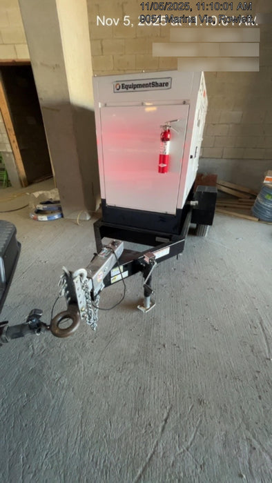 2022 SHINDAIWA DGK25F