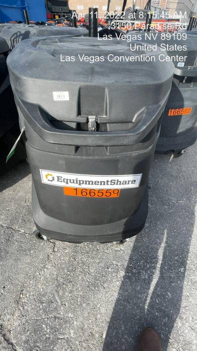 2021 POWER BREEZER PB10-A-06-B