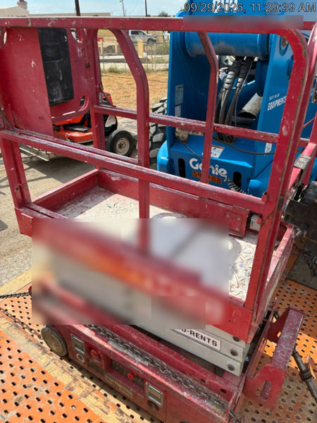 2019 MEC 1330SE Standard Options, MachineLink Keypad and Telematics