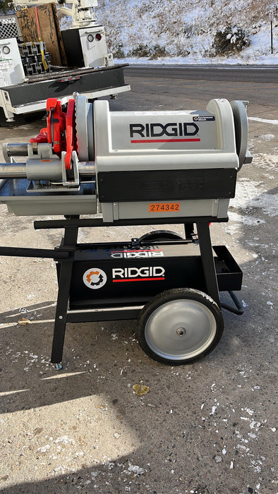 2022 RIDGID 1224